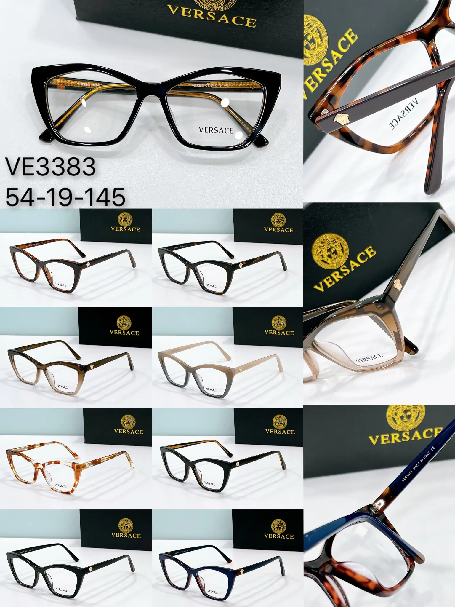 versace goggles s_12347b51